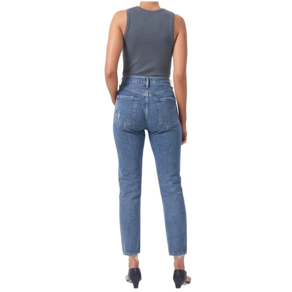AGOLDE Agolde Jeans - Picture 2 of 9